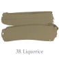 Preview: L'Authentique Farbe - Farbton 38. Liquorice